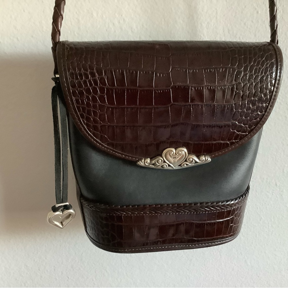 Beautiful Brighton bucket purse